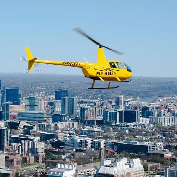 Nashville Air and Helicopter Tours Nashville Air and Helicopter Tours