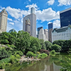 new york attraction