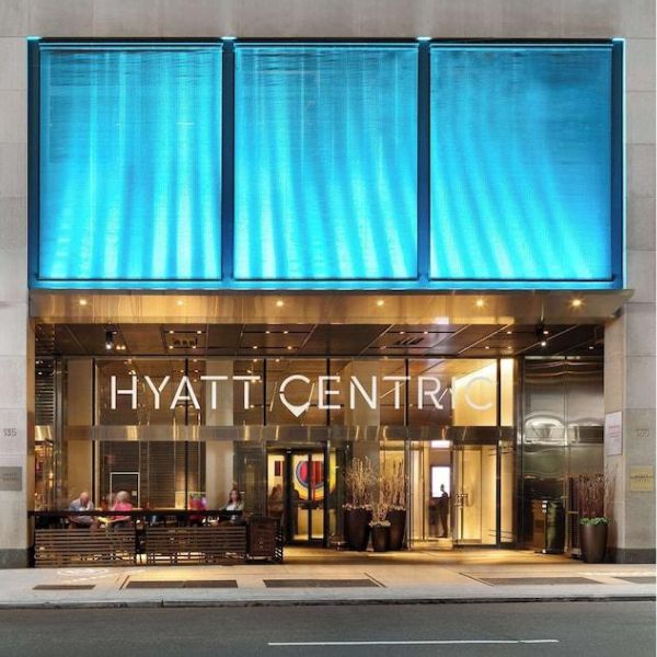 new york attraction
